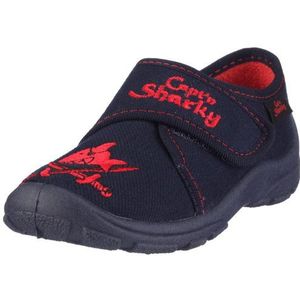 Capt'n Sharky Capt, Sharky jongens huisschoen Lutz 230066