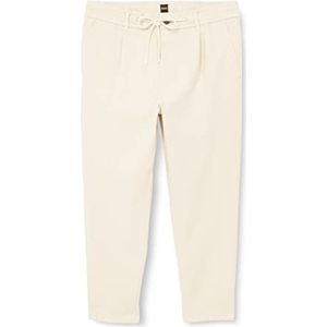 BOSS Heren Skay-DS1 vrijetijdsbroek, open white131, 54