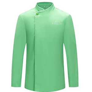 Koksjas heren - Men's Chef Jacket - Uniformen Horeca