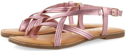 Gioseppo - Funare - Sandalen - Roze - SS24