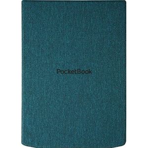 PocketBook Flip Cover - Zeegroen