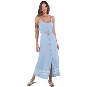 Hurley Dames W Oceancare maxi-jurk casual jurk