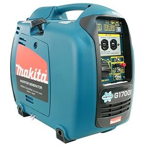 Makita 0100080420 Bout voor model G1700i Generator