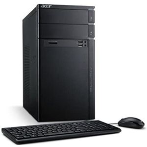 Acer 1935 Desktop 500GB 16GB Windows 8