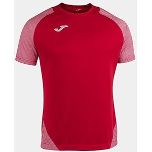 Joma Team T-shirts M/C 101508.602 Heren