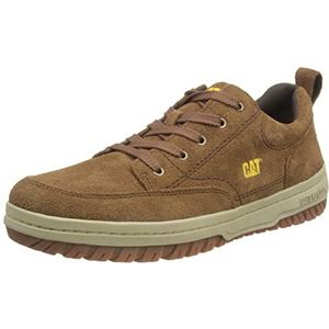 Cat Footwear Decade Sneaker voor heren, bizons, 40 EU