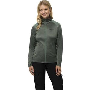 Jack Wolfskin - Kammweg - T-shirt - Dames