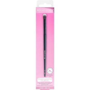 Brushworks - No. 16 - Tapered Blending Eye Brush - Synthetiske Børster