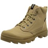 Aigle Tenere Hike Wandelschoen voor heren, Beige Zand, 41 EU