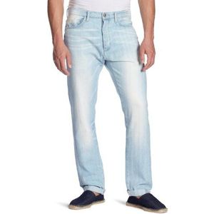 Calvin Klein Jeans CMA777DQ9AR, Straight Fit (rechte pijp)