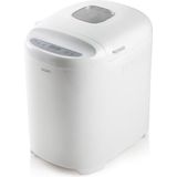 Domo B3951 broodbakmachine, 550 W, wit