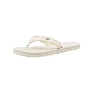 ESPRIT Dames Beach Flipflop, 290/LIGHT BEIGE, 42 EU, 290 lichtbeige, 42 EU