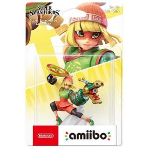 Amiibo Min Min - Super Smash Bros. Series (Nintendo Switch)