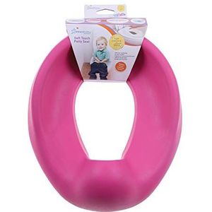 Dreambaby Comfy Voorgevormde Potty Seat (Roze)