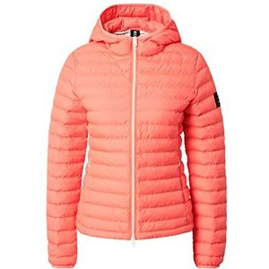 ECOALF Atlanticalf Damesjas, roze zuur, L