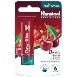 Himalaya - Cherry Shine - Lippenbalsem - 4.5g