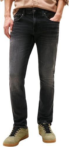 Tommy Jeans - Scanton Slim Fit - Jeans - Faded - Katoenmix