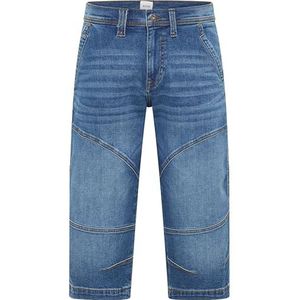 Style Fremont, middenblauw 603, 29W