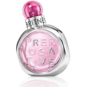 Britney Spears - Prerogative Rave - Eau de Parfum Spray - Bloemen- en fruitgeur - 100 ml