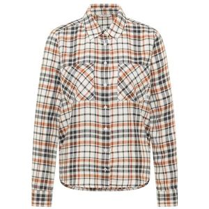 Stijl Lenorah, Caramel Check 12662, 40
