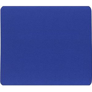 InLine 55455B muispad blauw 250x220x6 mm