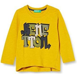 United Colors of Benetton Kinder-Shirt - - 68