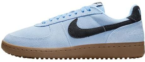 Nike - Field General Suede - Damesschoenen - Groen