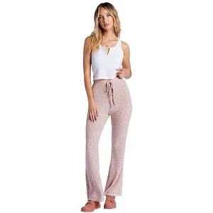 BILLABONG Elastische Taille Dames Roze L/12