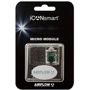 Airflow 72687225 (Humidity Timer) HTM Plug in Humidity & Timer Micro module voor iCONsmart ventilator