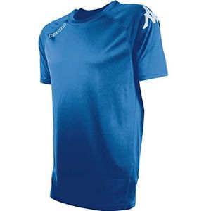 Kappa T-shirt 303L7I0_808-6Y Heren