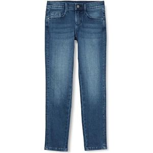 s.Oliver Suri Jeans voor meisjes, regular fit, 56z6, 164 cm