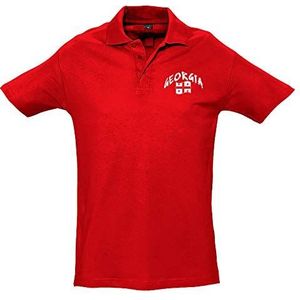 Supportershop poloshirt Rugby, unisex