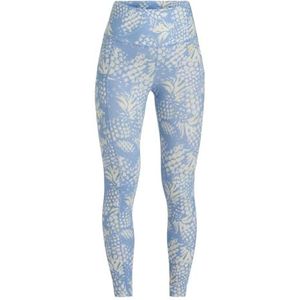 Roxy Vrouwen Heart Into It Ankle Legging Pt Joggingbroek