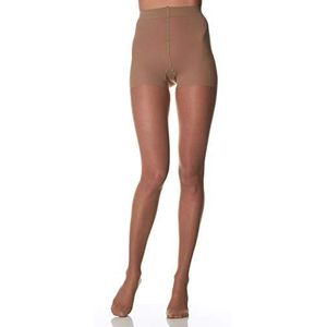 Scudotex Panty Extra, natuur, 140 penner, maat 1