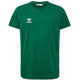 Hummel - Go 2.0 - T-shirt - Biologisch Katoen