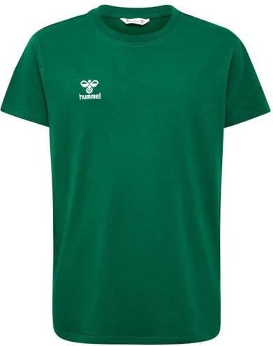 hummel Hmlgo 2.0 T-shirt voor kinderen, uniseks