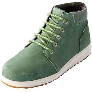 VAUDE Ubn Solna Mid 3.0 wandelschoenen voor dames, groen, 38 EU