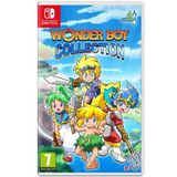 ININ Games Wonder Boy Collection, meerkleurig, 4260650743719