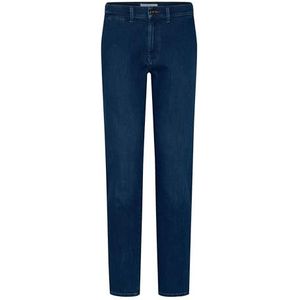 BRAX Style Fabio Fd Denim Chino voor heren in Sytle Fabio FD, blauw (regular blue used), 34W x 32L