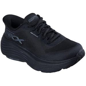 Skechers - Max Demping Endeavor Hallandale - Schoenen - Zwart