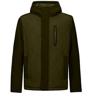 Armata di Mare Jas 37 XXL Heren