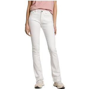 Pepe Jeans Broek 'NEW PIMLICO'  wit