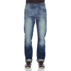 Wrangler jeans ben tapered, Littlehobo (), 38W / 34L