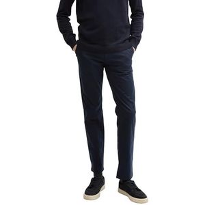 TOM TAILOR Herenbroek, 10668 - Sky Captain Blue, 31W x 36L