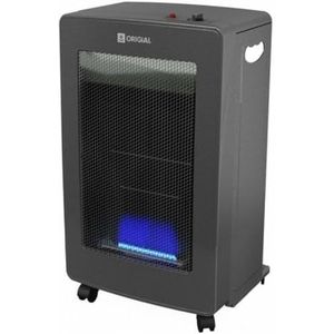Origial gasfornuis radiance 4200