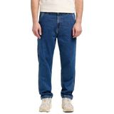 Lee - Carpenter - Jeans - Relaxed Fit