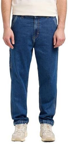 Lee - Carpenter - Jeans - Relaxed Fit