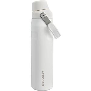 Stanley - drinkfles- The Aerolight™ IceFlow™ Water Bottle Fast Flow - 600ml - Frost