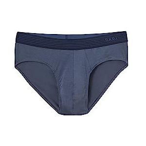 Dagi Heren Micro-modal Slip, Indigo, S, blauw, S