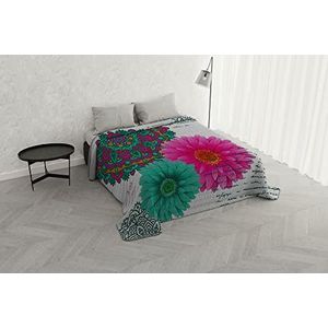Italian Bed Linen Zomerdekbed KI-OSA, microvezel, 605, tweepersoonsbed